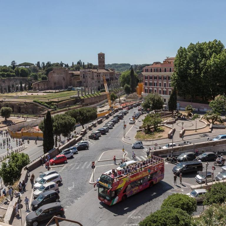 Amazing Colosseo - Appartamento - 4