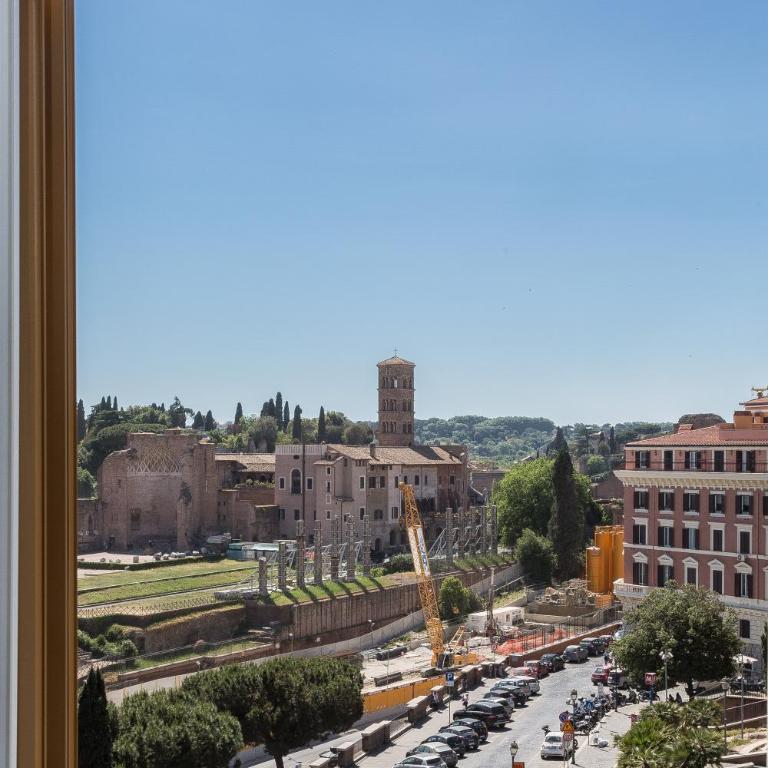 Amazing Colosseo - Appartamento - 1