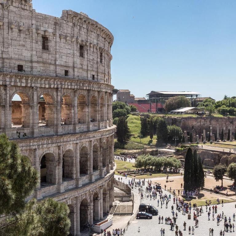 Amazing Colosseo - Appartamento - 3