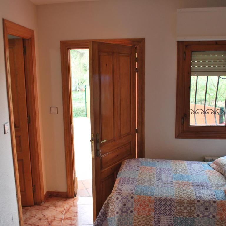 Apartamento Rural Lago Ercina - Apartamento de 2 dormitorios - 39