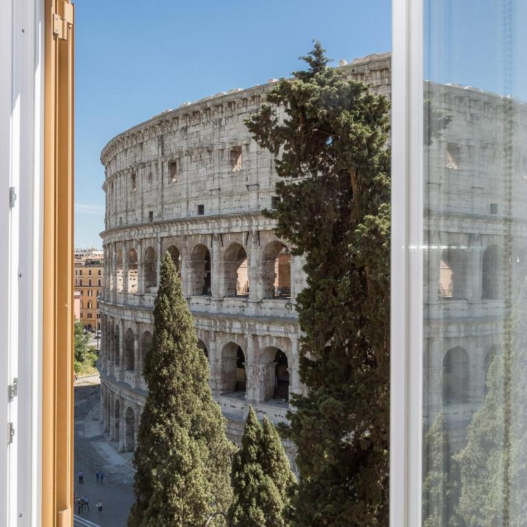 Amazing Colosseo - Appartamento - 19