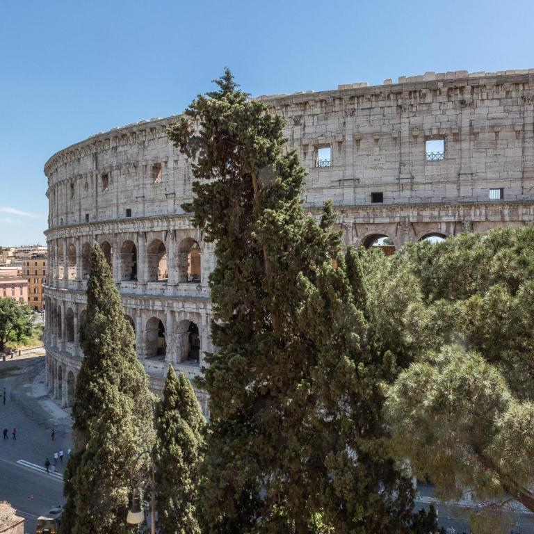 Amazing Colosseo - Appartamento - 2