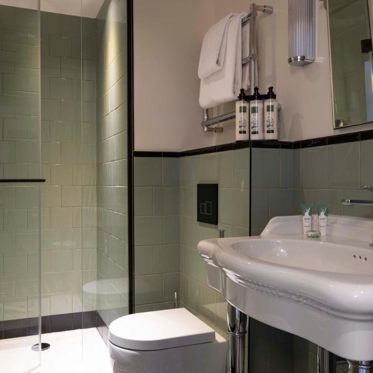Dadou Paris - Chambre Bonne - 3