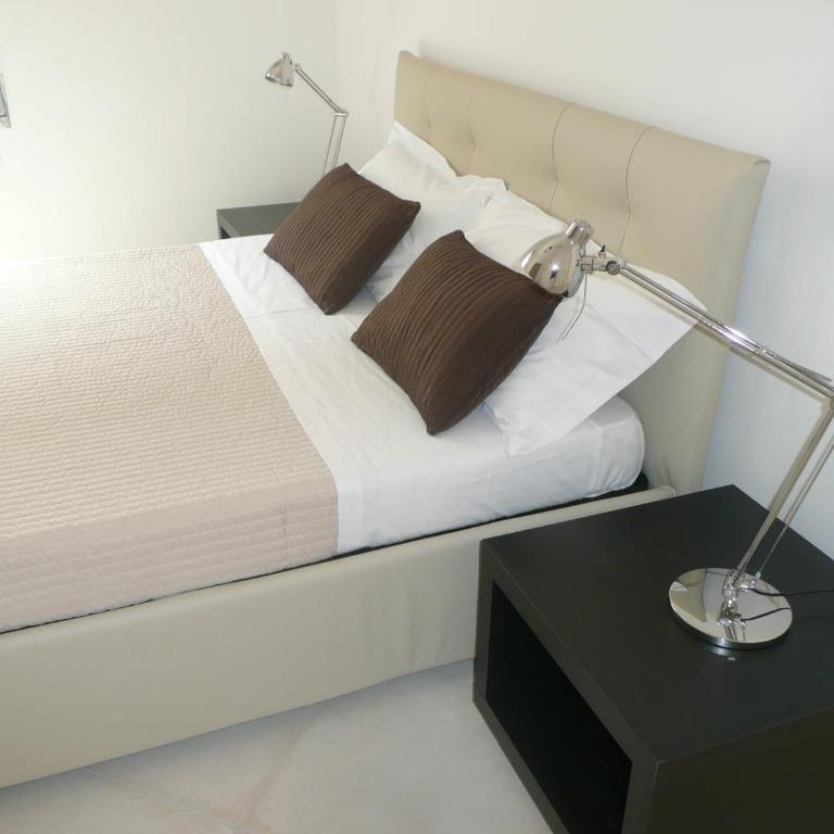 I Santi Coronati - Suite con 1 Camera da Letto - 10