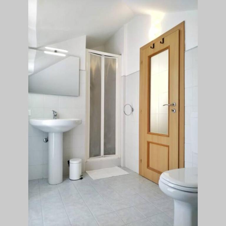 La Terrazza sul Mare - Appartamento con 1 Camera da Letto - 3