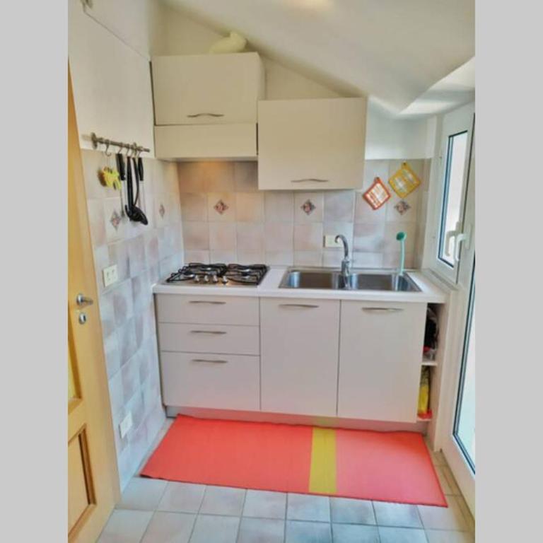 La Terrazza sul Mare - Appartamento con 1 Camera da Letto - 4