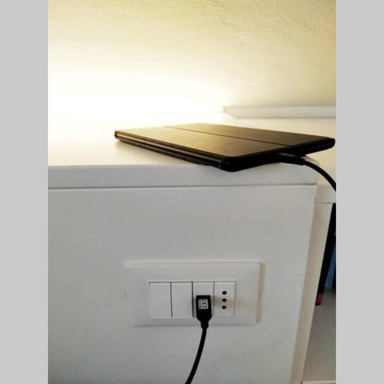 La Terrazza sul Mare - Appartamento con 1 Camera da Letto - 11