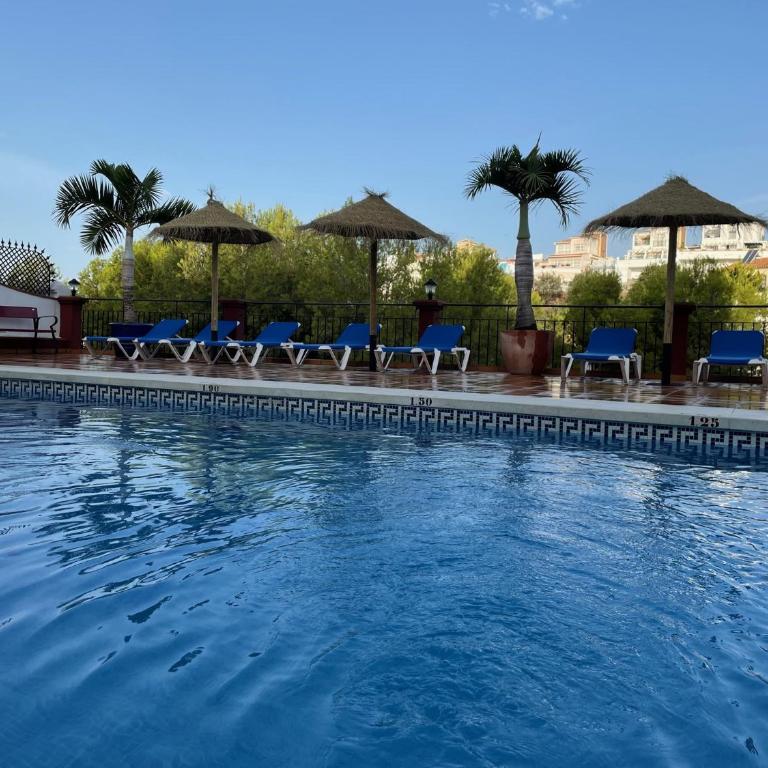 Residencial Aljamar - Apartamento - 35