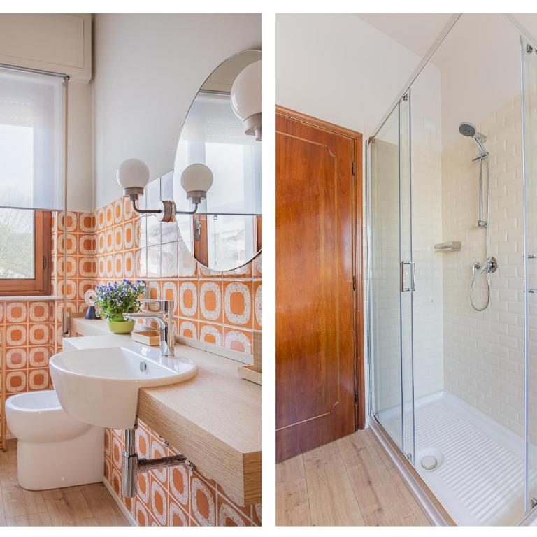 Il Pino Marittimo - Two-Bedroom House - 42