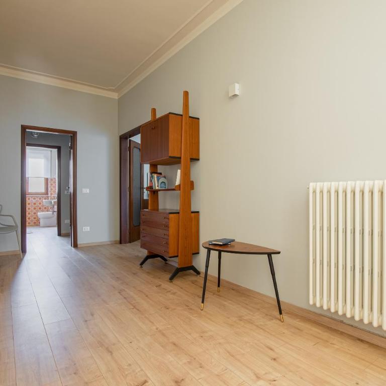 Il Pino Marittimo - Two-Bedroom House - 10