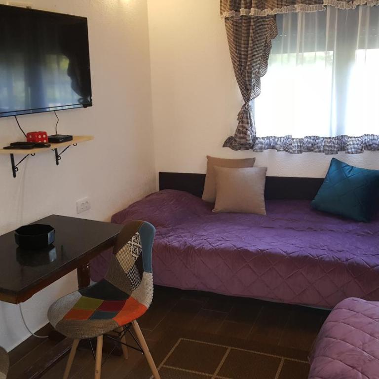 SWEET HOME - One-Bedroom Apartment - 1