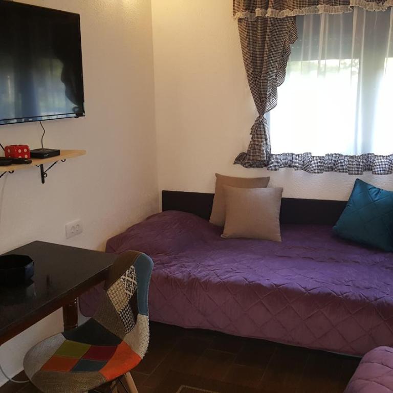 SWEET HOME - One-Bedroom Apartment - 4