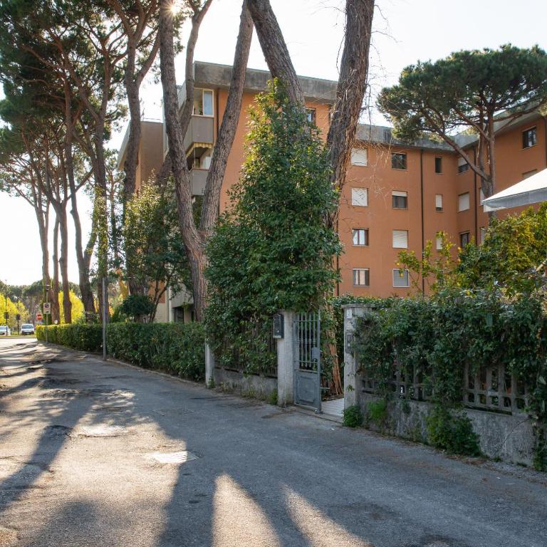 Il Pino Marittimo - Two-Bedroom House - 56
