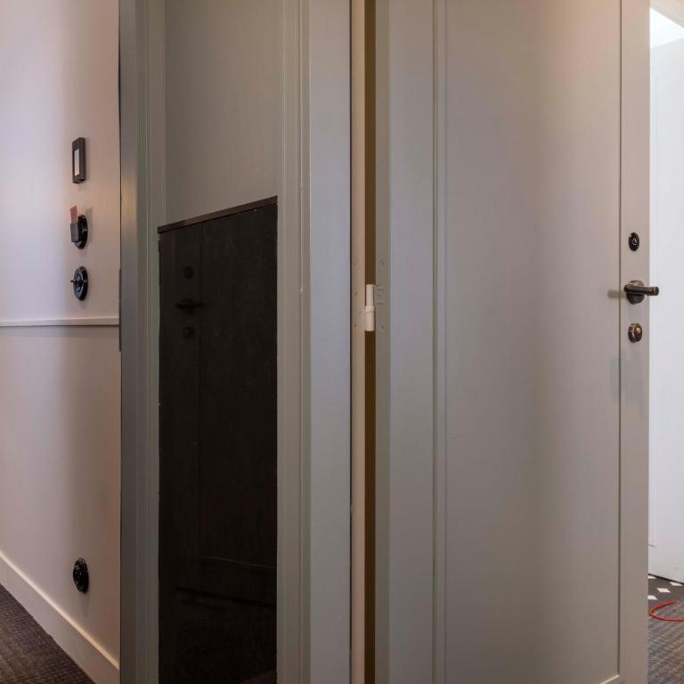 Dadou Paris - Chambre Familiale Dadou & Co - 7