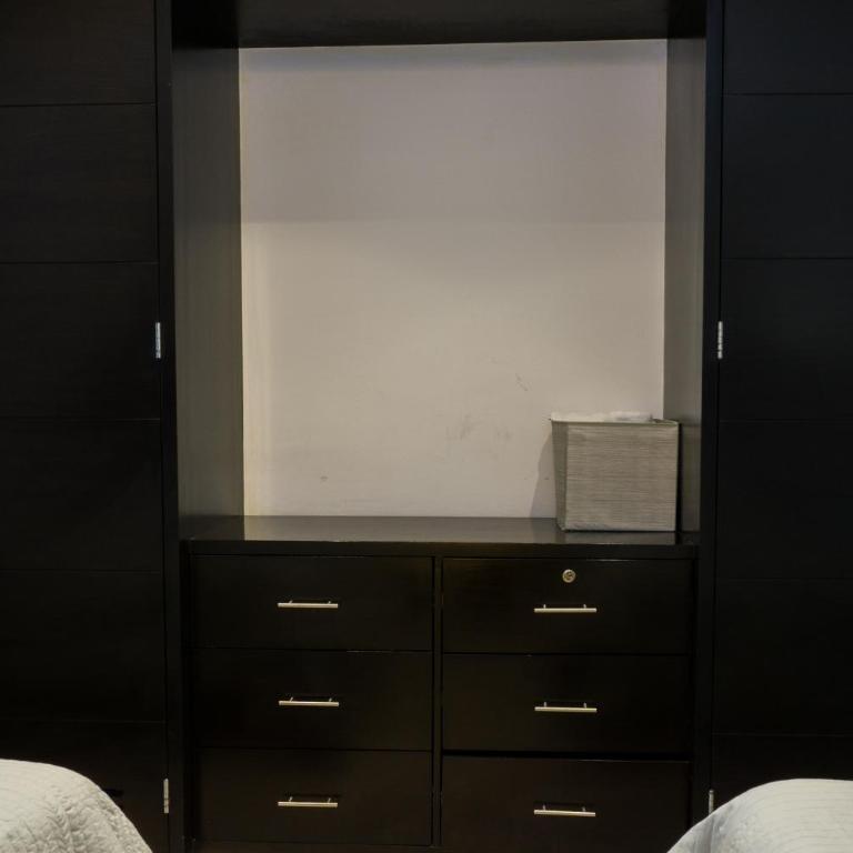 Elements 121 condo - Two-Bedroom Apartment - 25