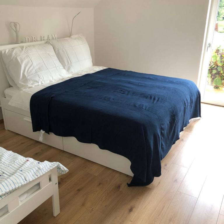 Ferienhaus Auszeit Natur bis zu 10 Personen - Haus mit 3 Schlafzimmern - 43