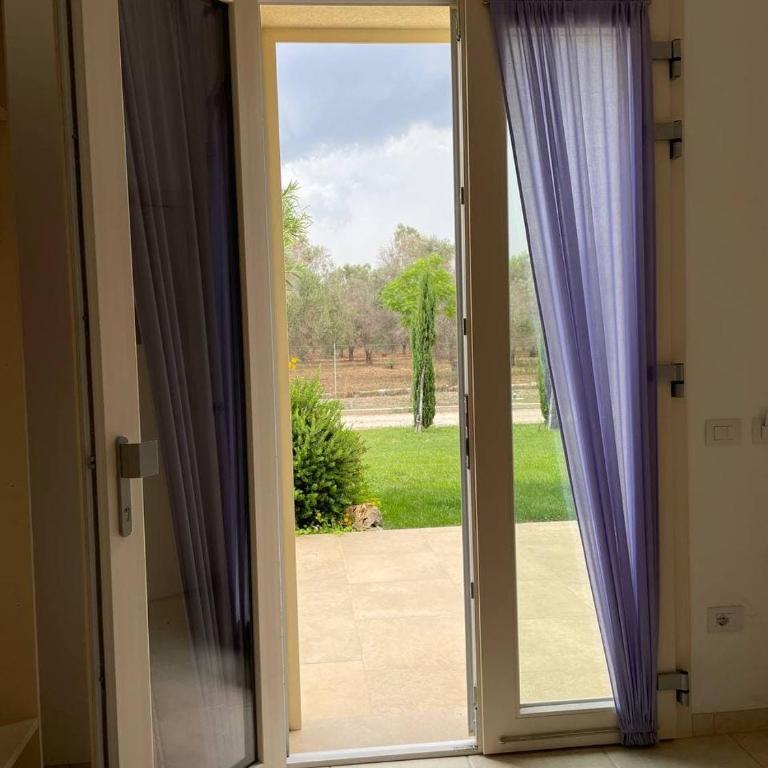 Le stanze di chiara - Camera Matrimoniale con Accesso Disabili - 2