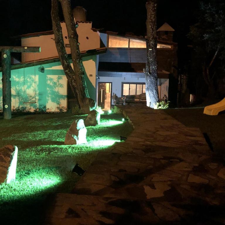 Cabaña La Lomita - Chalet de 3 dormitorios - 22