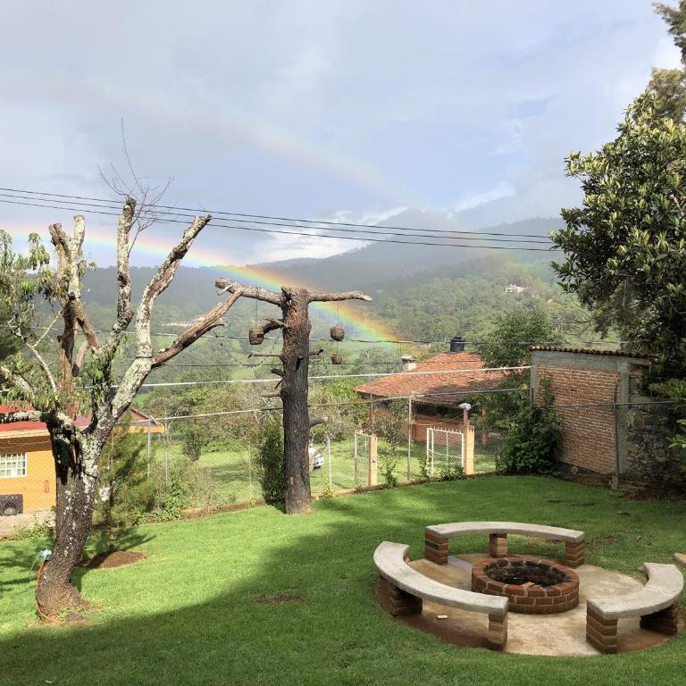Cabaña La Lomita - Chalet de 3 dormitorios - 23