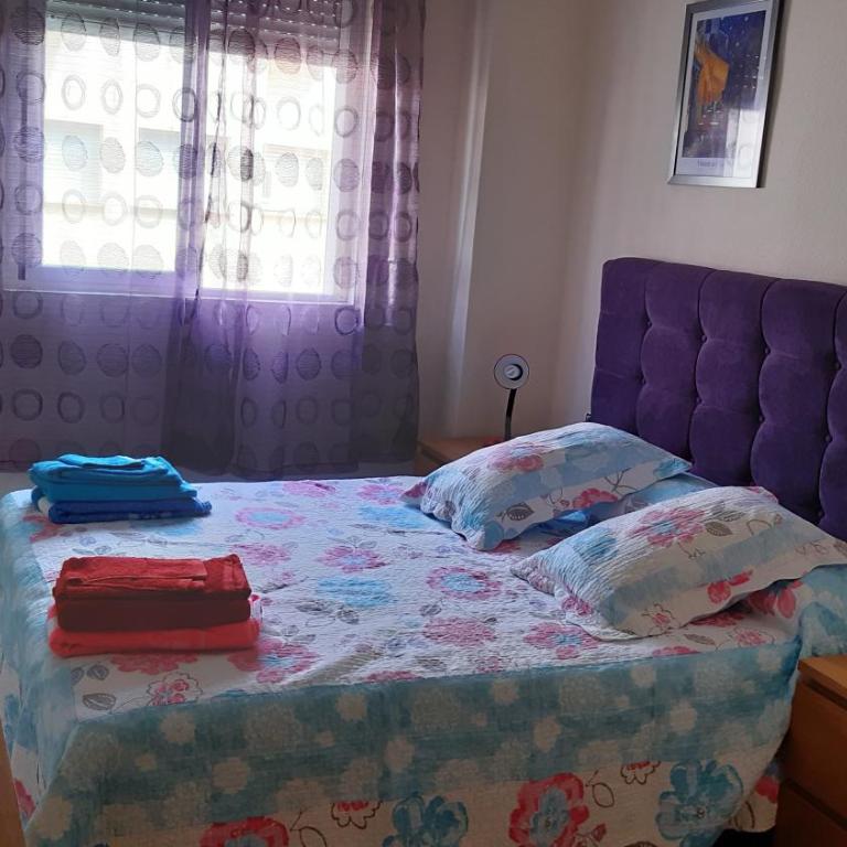 dominique gaspar - Apartamento de 2 dormitorios - 13
