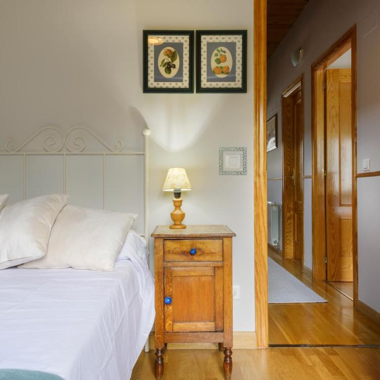 Alojamiento Escarrilla Pirineos - Haus mit 4 Schlafzimmern - 13
