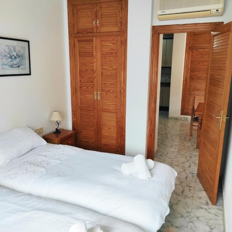 Marina Sunrise Puerto - One-Bedroom Apartment - 3