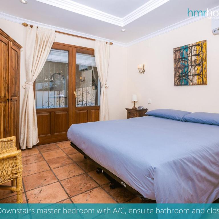 Villa Talia by HMR Holidays Moraira - Villa with Private Pool - 31