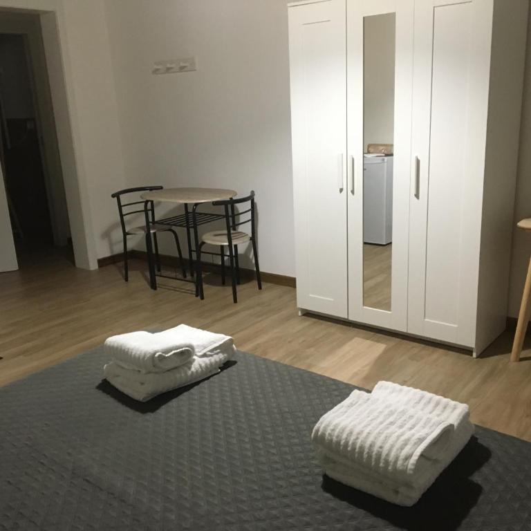 Largo Otranto - Guest House - Camera Deluxe - 11