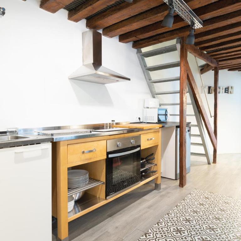 PLAZA MAYOR by MONARO - Apartamento con balcón - 27