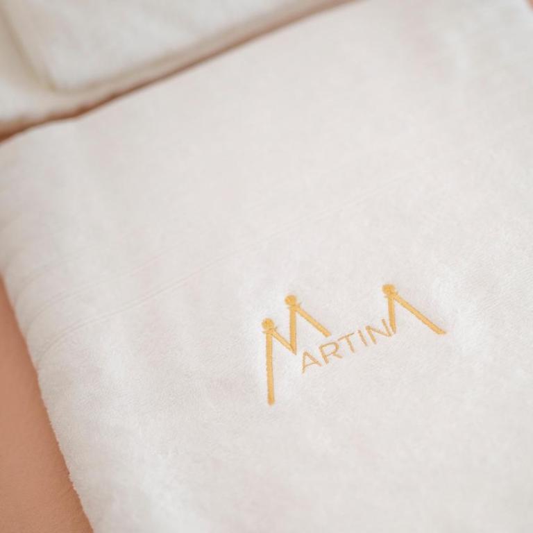Martina Trulli Relais - Appartamento con 2 Camere da Letto - 13