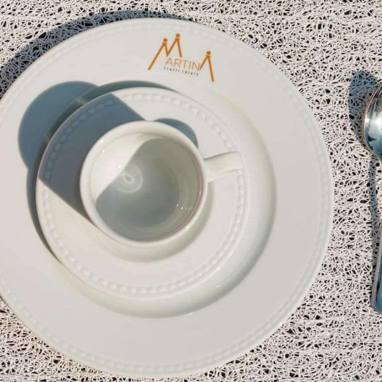 Martina Trulli Relais - Appartamento con 2 Camere da Letto - 24
