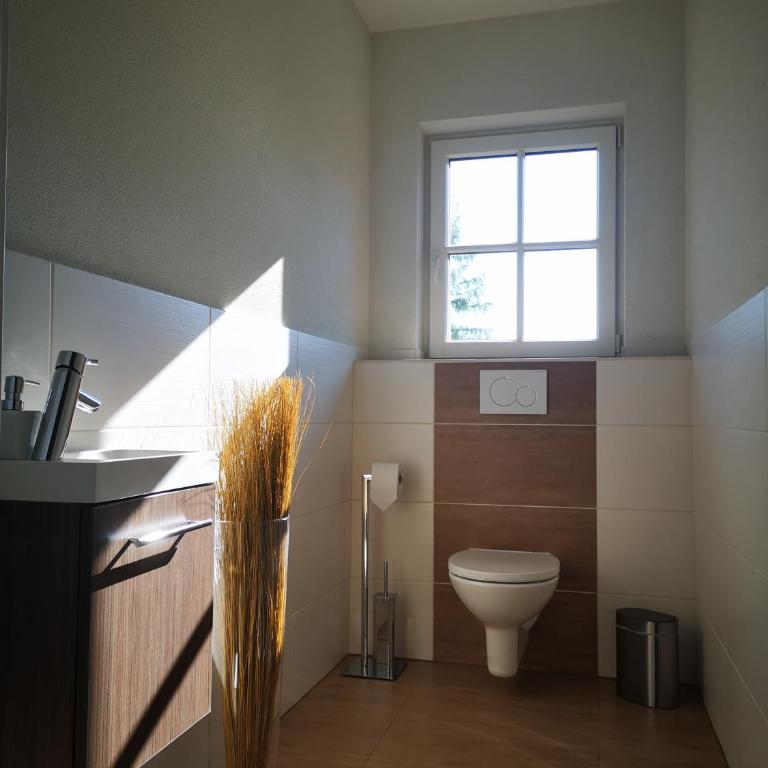 Ferienwohnungen BERGfeeling - Apartment mit Blick auf die Berge - 19