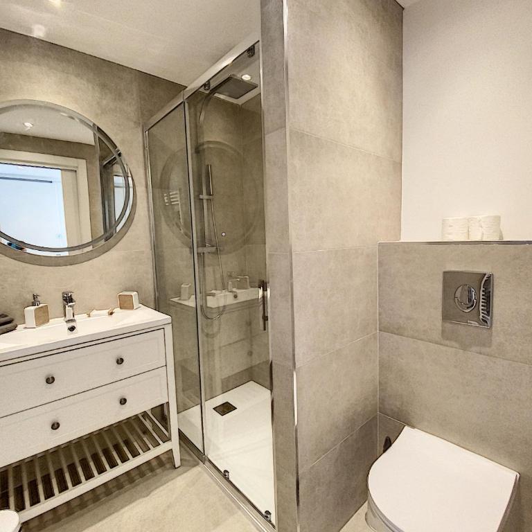 Superbe appartement au cœur du Cap d'Antibes - Appartement 1 Chambre - 5