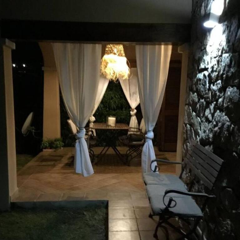 Casa Adelaide, oasi di pace con vista mare - Casa con 2 Camere da Letto - 5