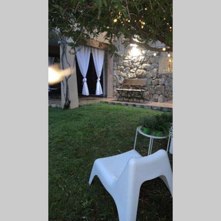 Casa Adelaide, oasi di pace con vista mare - Casa con 2 Camere da Letto - 10