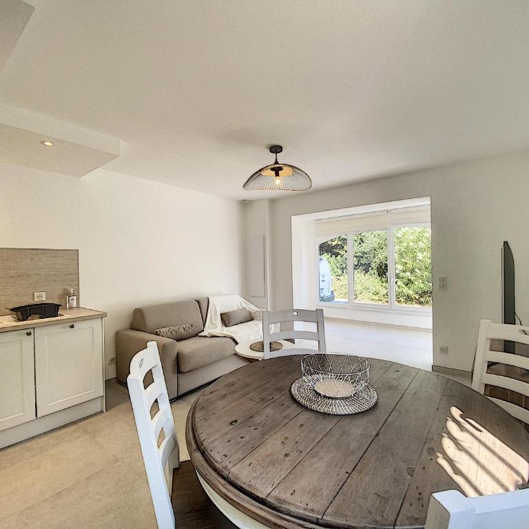 Superbe appartement au cœur du Cap d'Antibes - Appartement 1 Chambre - 3