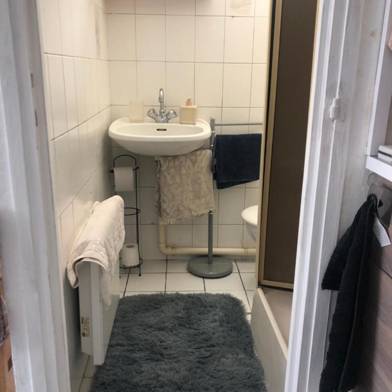 Studio in Moutiers - Apartment mit 1 Schlafzimmer - 10
