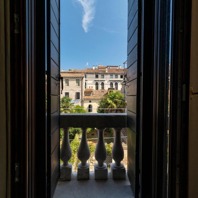 Portego del Drapier - Appartamento Deluxe - 14
