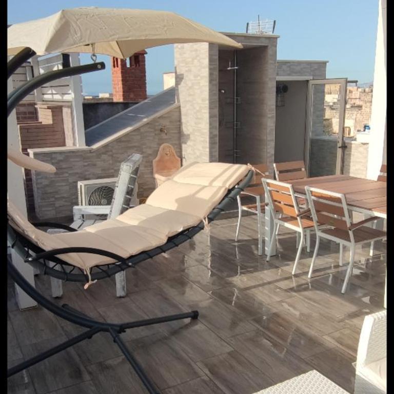 Centralissima Favignana - Appartamento con Terrazza - 5