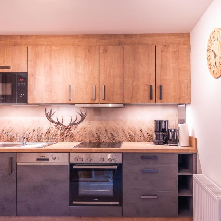 Haus Rabl - Appartamento con 3 Camere da Letto - 6
