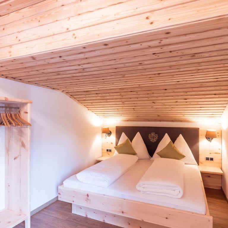 Haus Rabl - Appartamento con 3 Camere da Letto - 2
