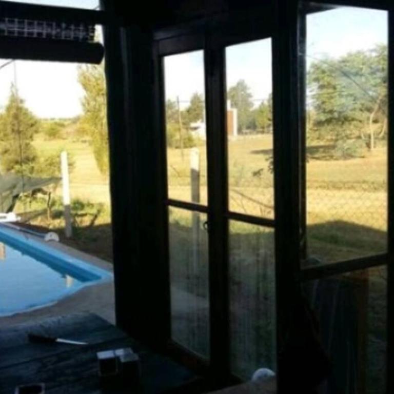 Cabaña Pirayú - Two-Bedroom House - 7