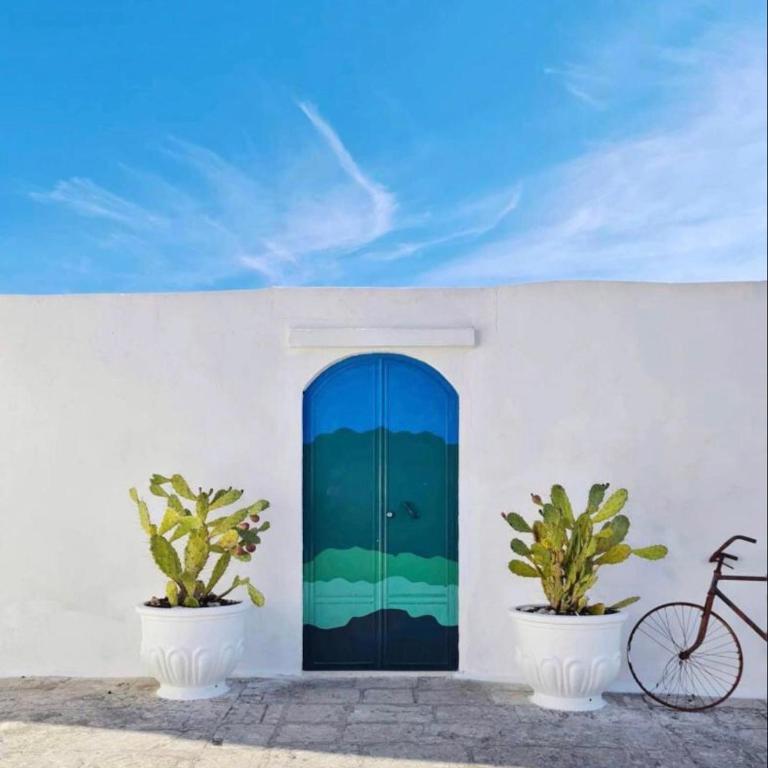 CASA ENZA - Casa Vacanze - 51