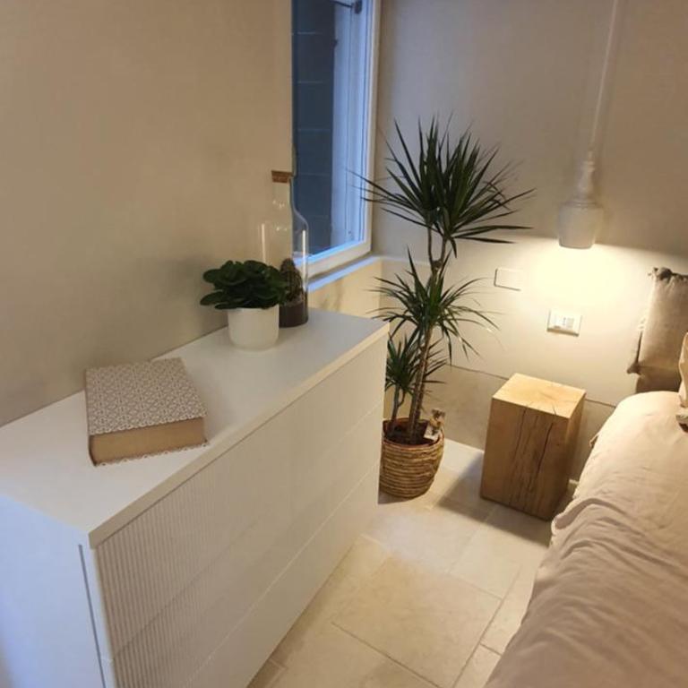 Dimore del Borgo Antico - Corte da Lezze - One-Bedroom Apartment - 22