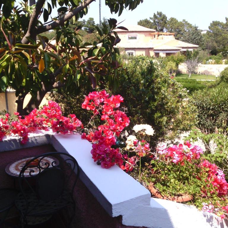 Hotel Abbaruja - Camera Matrimoniale con Balcone e Vista Mare - 2