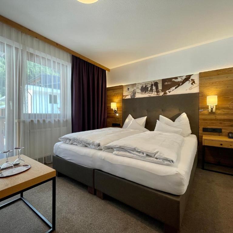 Haus Steffeler - Superior Doppelzimmer - 1