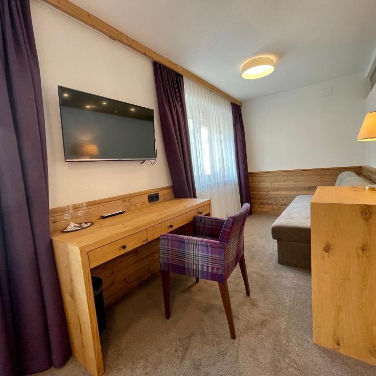 Haus Steffeler - Superior Doppelzimmer - 4