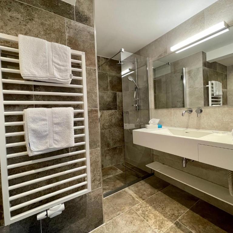Haus Steffeler - Superior Doppelzimmer - 11