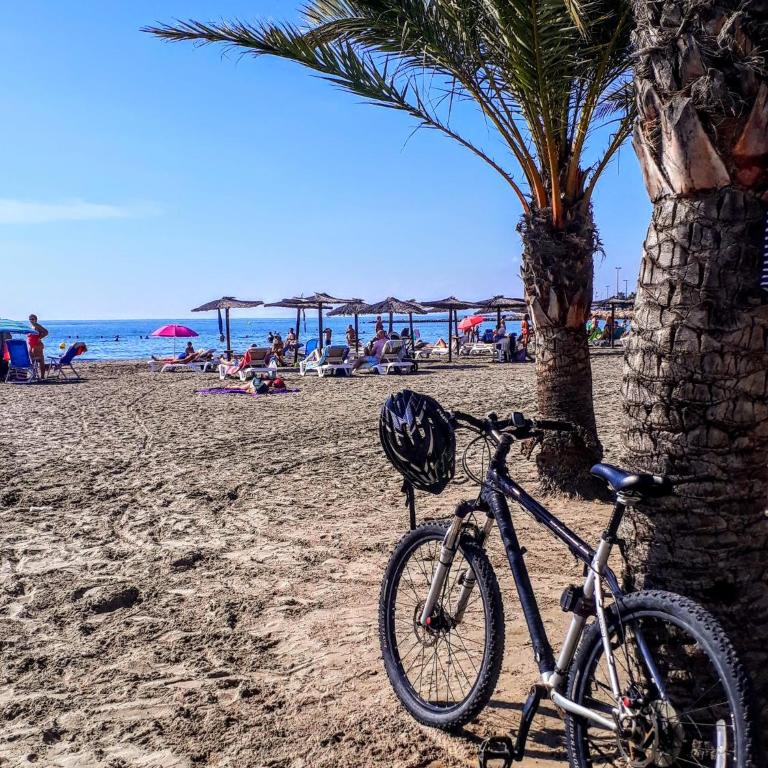 2 bedroom's flat on the beach, City center, 1 line - Apartamento de 2 dormitorios - 2