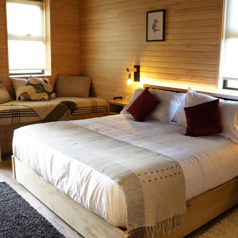Anoka Apart Hotel Boutique - Apartamento de 1 dormitorio - 4